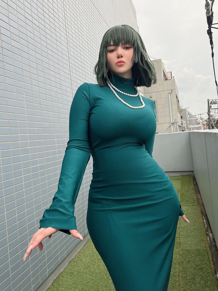 😭🤍 my favorite cosplayer.....