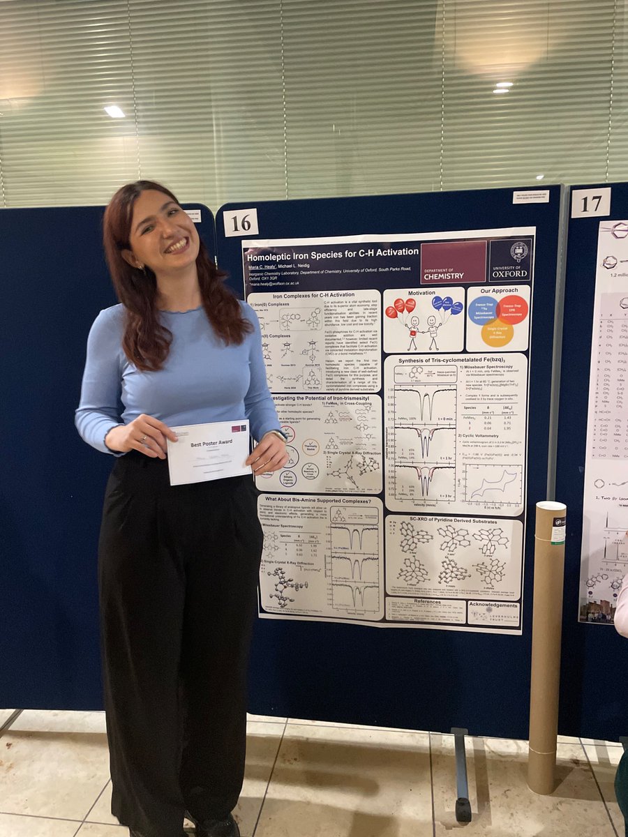 The Neidig Lab tweet media