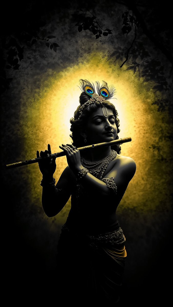 GitaShlokas's tweet image. True yogi sees unity everywhere.