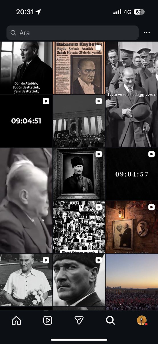 Keşfetimin kalitesi🇹🇷🤍