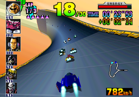 RetroEvery's tweet image. F-Zero X on N64! 🚀💨 Futuristic frenzy: 30 racers at 1000km/h+, 4 brutal cups, survival deathmatch, track editor, 4-player chaos. Box art, gameplay shots, &amp;amp; promo ad. Survived the pack? #FZeroX #N64 #RetroGaming