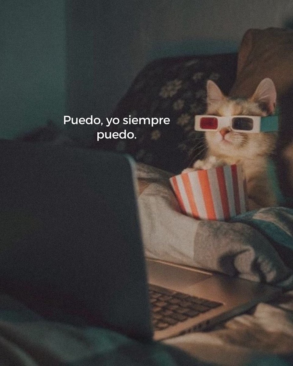 Pensamientos tweet media