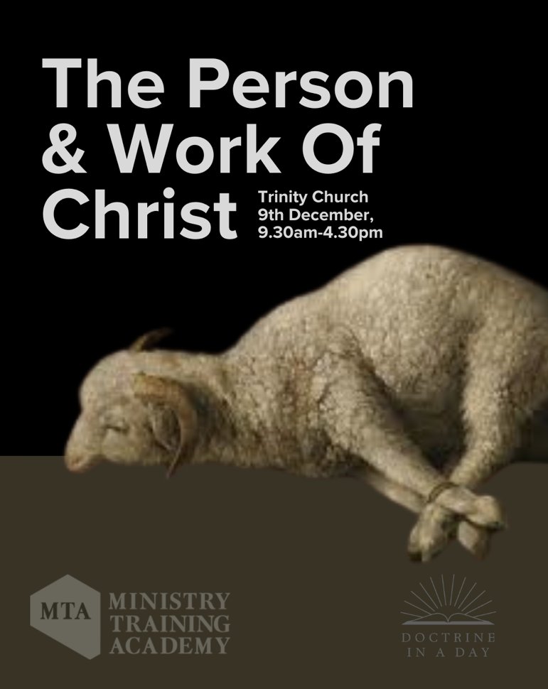 Trinity Church tweet media