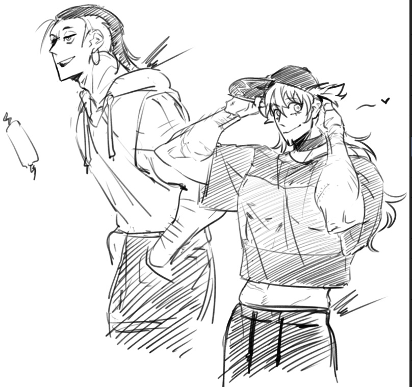 Masakuterarr's tweet image. KD 🐉👑
#pkm #kbdn