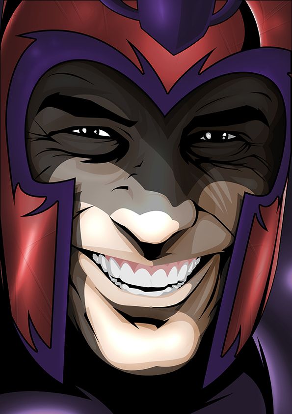 WDCarnage (@wdcarnage) on Twitter photo 