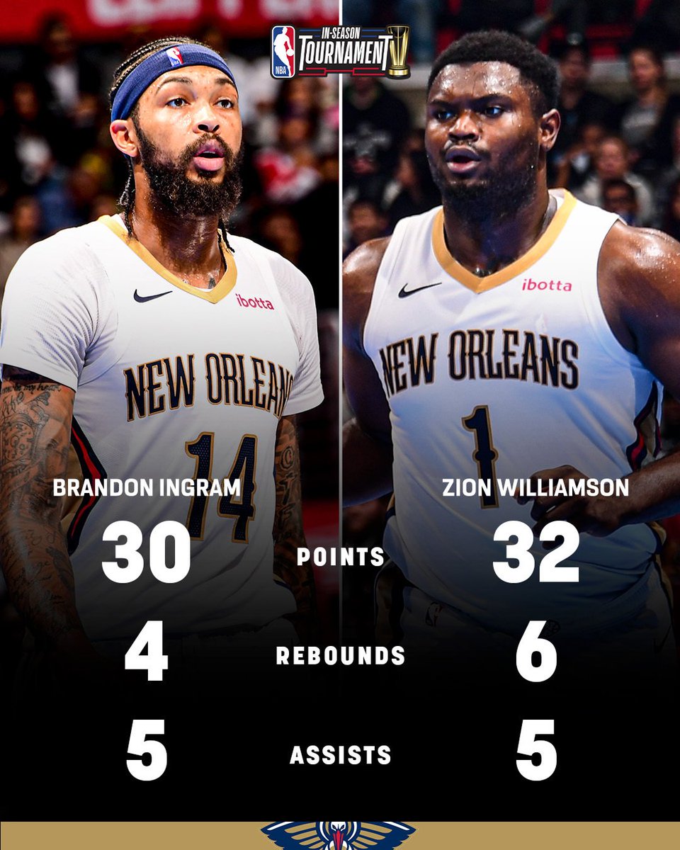 This duo wouldve been unstoppable if they had a better coach. Instead, they had that dumdum Willie Green.