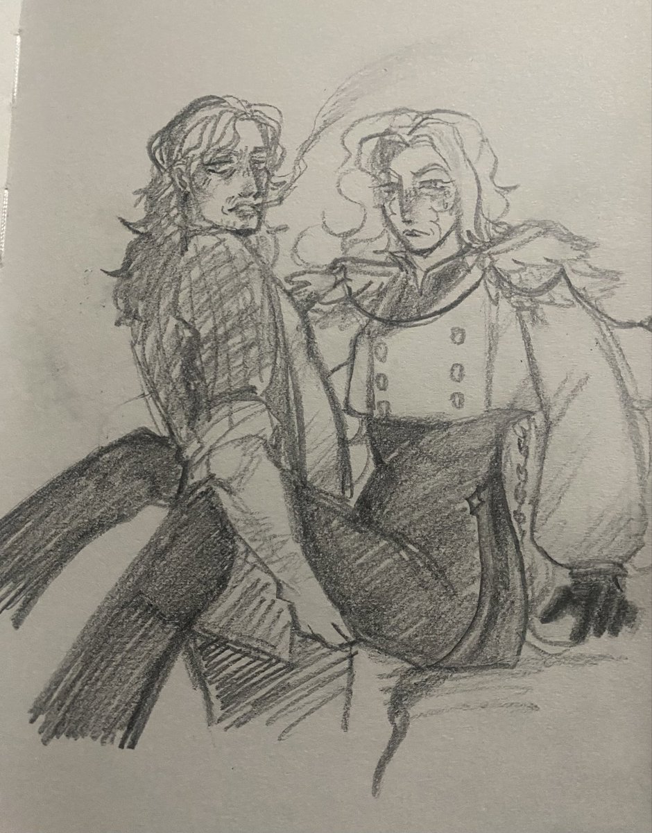 grene_ticha's tweet photo. Didn’t mean to be gone lol I realize I haven’t posted anything at all for like 3 days
Have some doodles that I made the other day
#dsterville ft. Nathan Freeling https://t.co/PQQzpWBttE