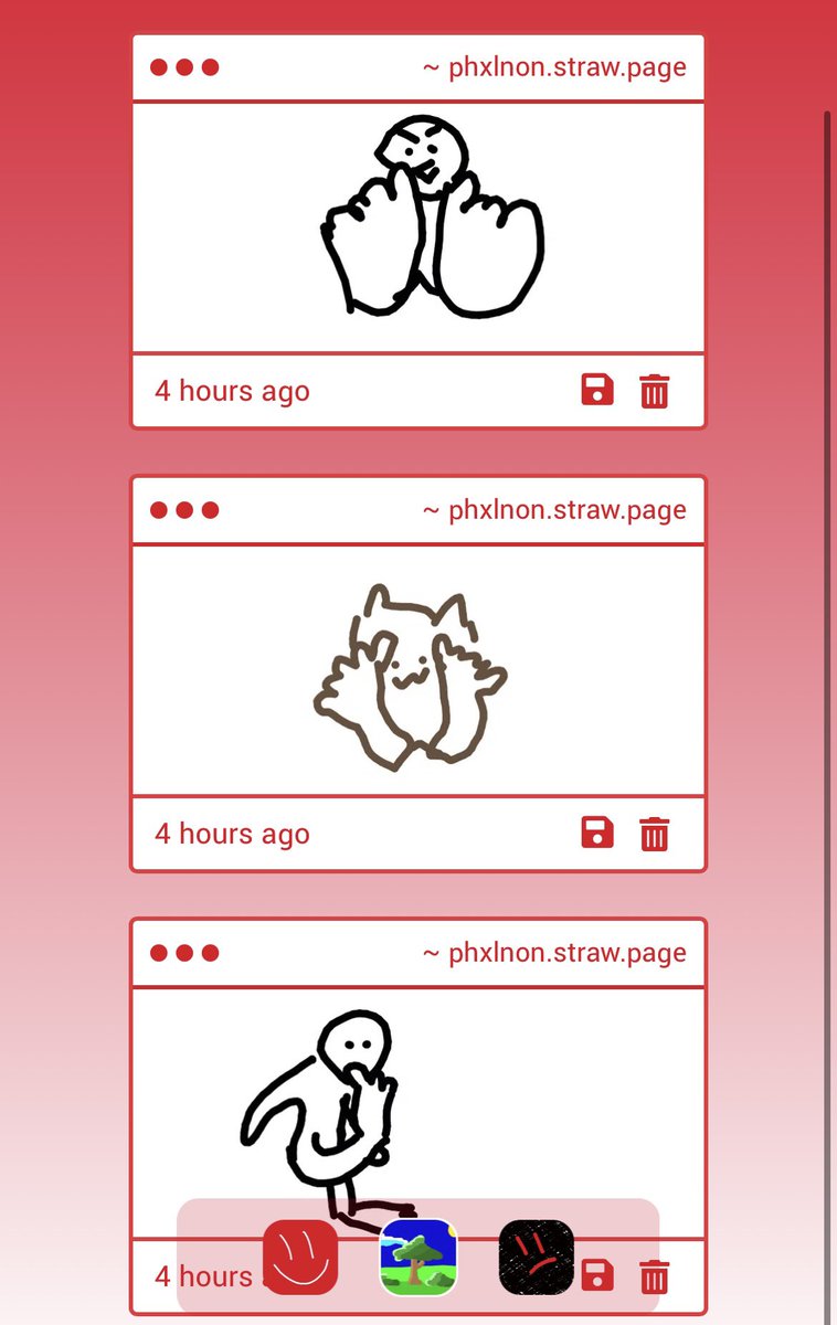 great things happening in my sp…