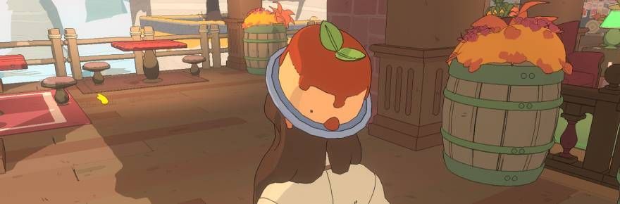 Cozy MMO Spirit Crossing adds new world events, a bulletin board, new tutorial, and a server wipe
🔗 massivelyop.com/2025/11/10/coz…
#SpiritCrossing <a href="/spryfox/">Spry Fox</a>