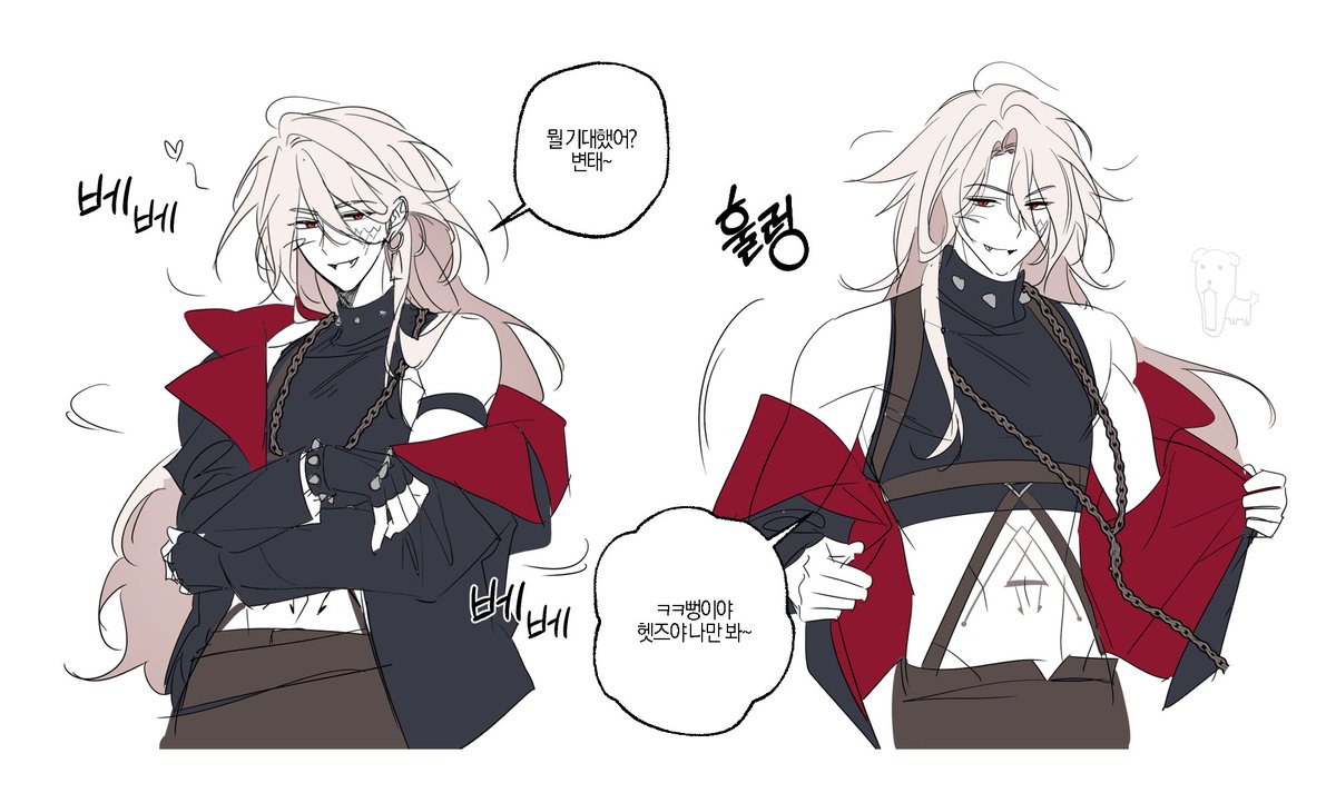 댕야 (@daengya666) on Twitter photo 