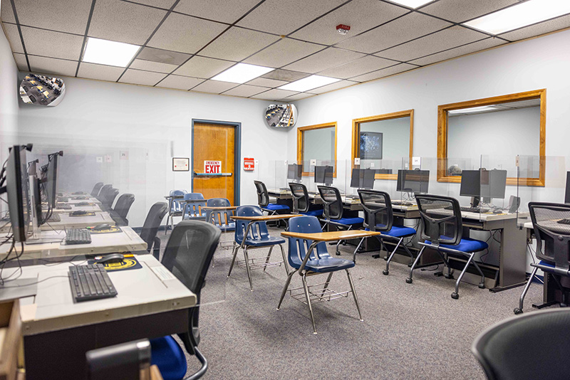 FloDar_Tech's tweet image. The FDTC Testing Center has earned a national certification from the National College Testing Association. This process ensures that the institution meets or exceeds nationally recognized “best practices” for test administration.
fdtc.edu/newsroom/2025/…
#FDTech #PeeDee