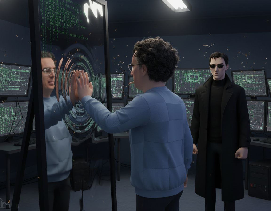 Hey <a href="/mcrown/">Max Crown</a> , let’s join the world of MemeRepublic together!

It looks like an incredible place full of energy, creativity, and pure fun! 

$NEO is awake. The game has just begun.