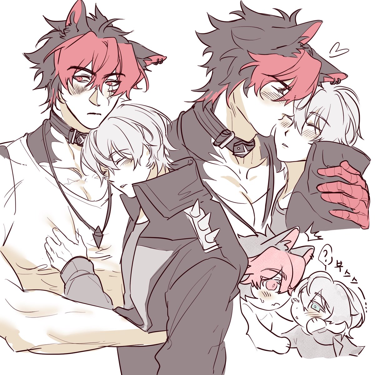 이름찾는중 tweet media