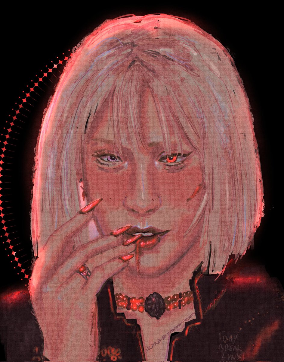 🩸
#XLOV #xlovfanart #wumuti