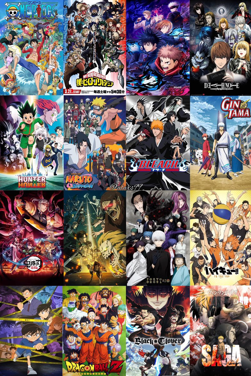 Akai_omar's tweet photo. #أنمي | #Anime

أعطيني أفضل 3 أنميات عندك(مو شرط من الصورة)

ورح أقيم ذوقك من 10 https://t.co/2cG2ZyJF0G