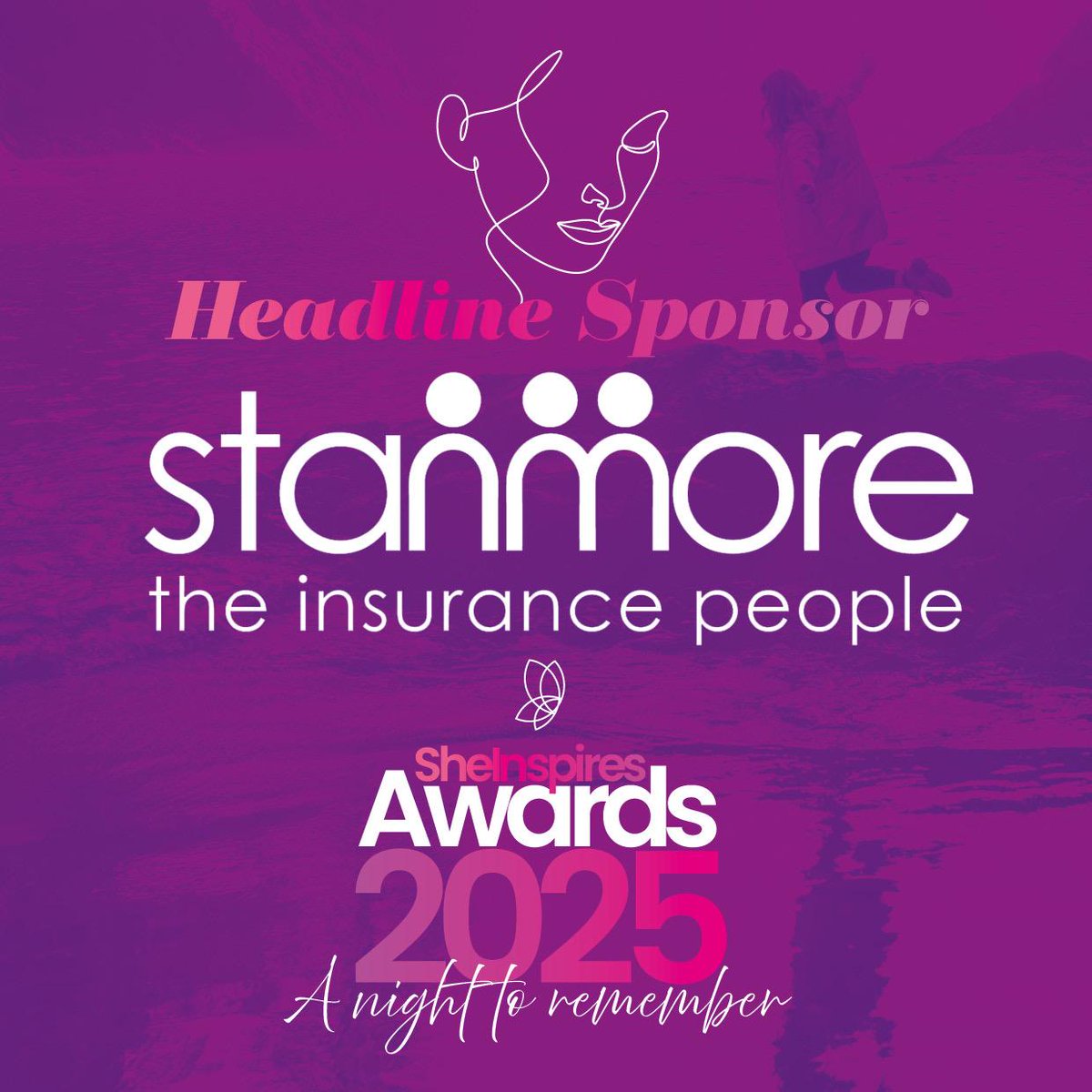stanmoreinsure's tweet image. Proud to be the headline sponsor of the @SheInsprAwrds  Gala Night on 20 Nov! 

Celebrating women whose courage, vision &amp;amp; leadership inspire our community. 

#StanmoreInsurance #WomenInLeadership #Community #Celebration #GalaEvening #EmpoweringWomen
