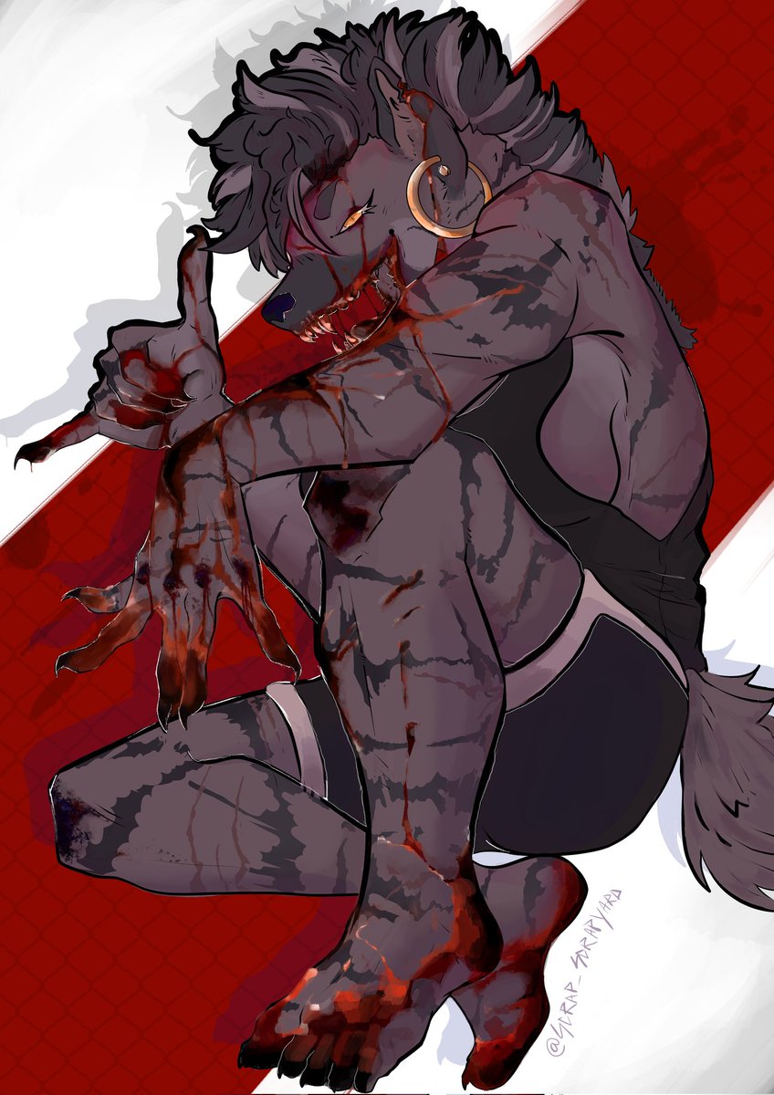 ScrapScrapyard (still in development) tweet media