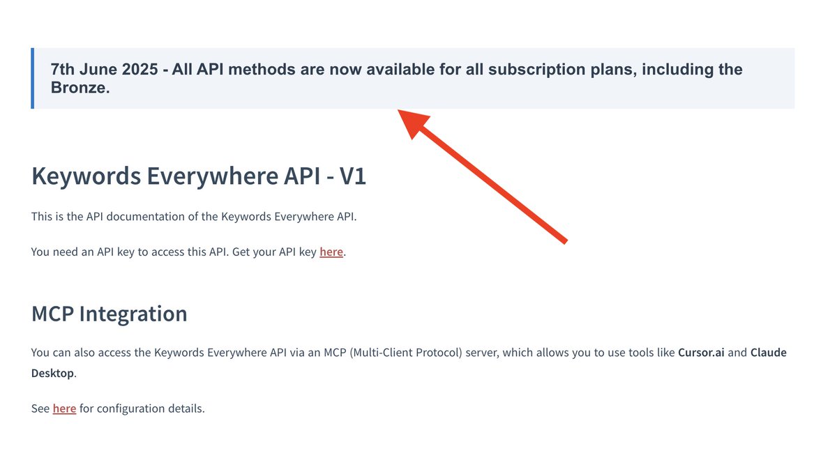 Today, if you work in an office, you use a computer.

Nobody works without it.

In a very near future (but should be today if you were to ask me), if you are a SaaS, you must make your APIs available to EVERYONE.

Like everyone uses a computer.