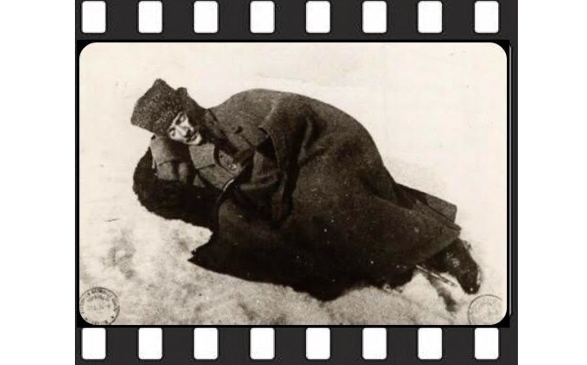 #10kasım

1881 den sonsuzluğa uzanan bir sevdadır Mustafa Kemal Atatürk #10Kasım