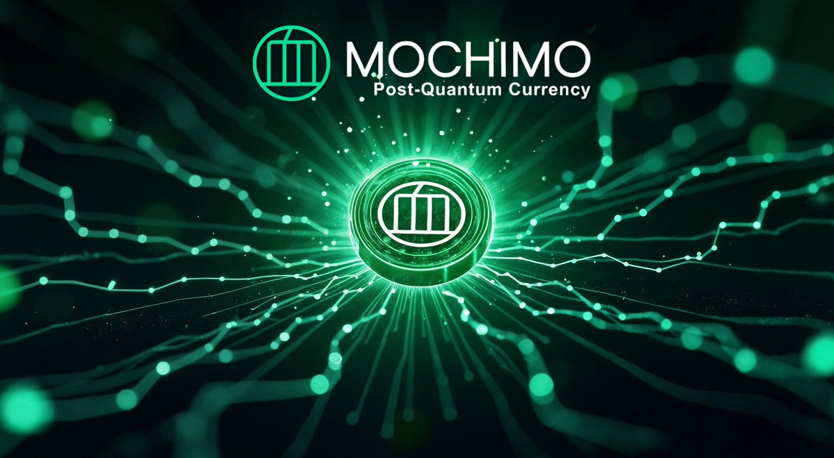 nathanmencoba's tweet image. 💰 Inflation kills value — but not here.

 @mochimocrypto ($MCM) is built with a deflationary reward system, where block rewards gradually decrease until stabilizing forever.

No endless minting. No hidden supply. Just sustainable growth. ⚡ #MCM #DeflationaryCrypto