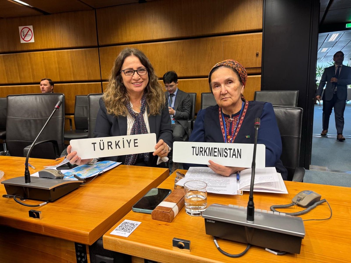 Kandilli Rasathanesi tweet media