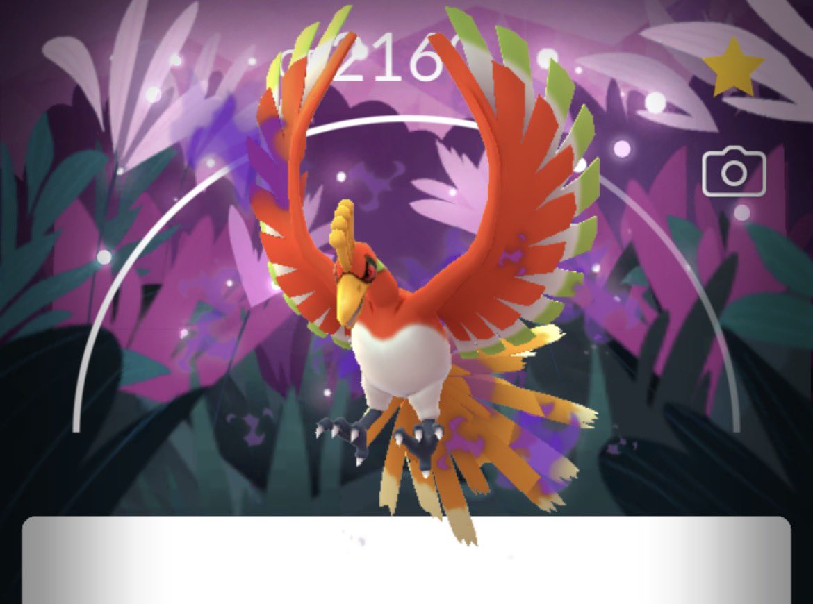 switch_daryjory's tweet photo. やっと背景ゲット
フランス産

この背景色合いが好き😊
#シャドウホウオウ
#pokemongo https://t.co/I6Z1VklePu