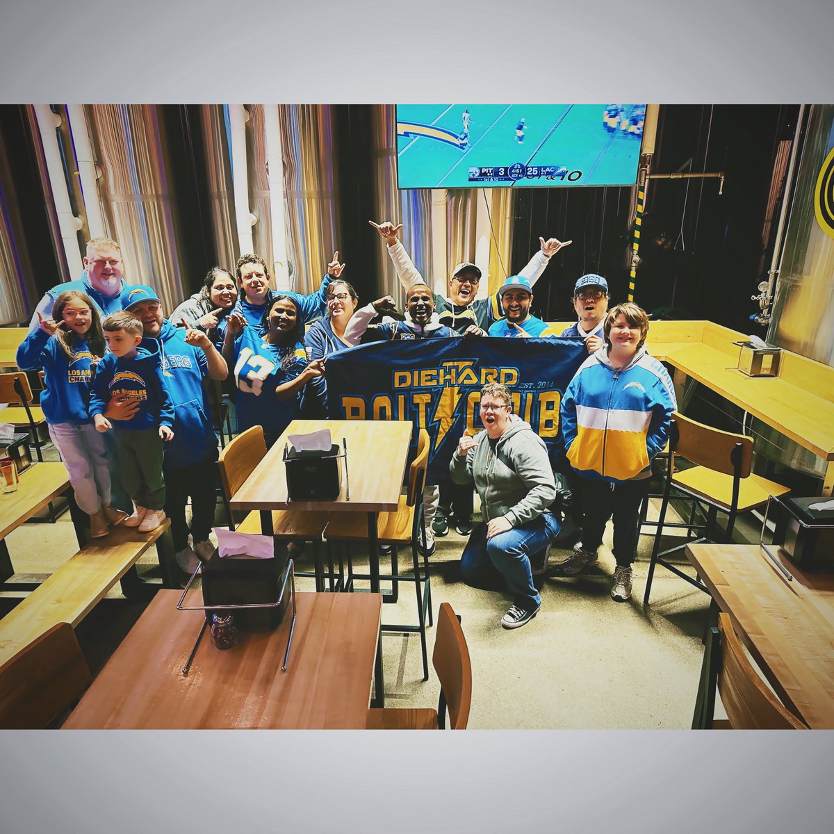 #DHBCSEA tweet media