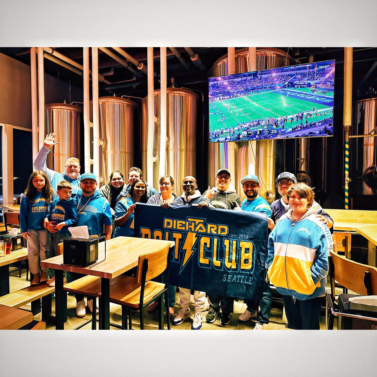 #DHBCSEA tweet media