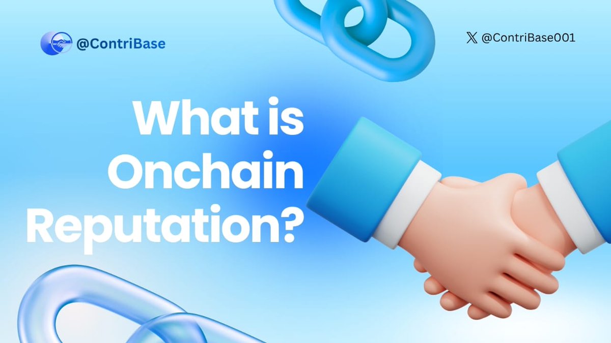 ContriBase tweet media