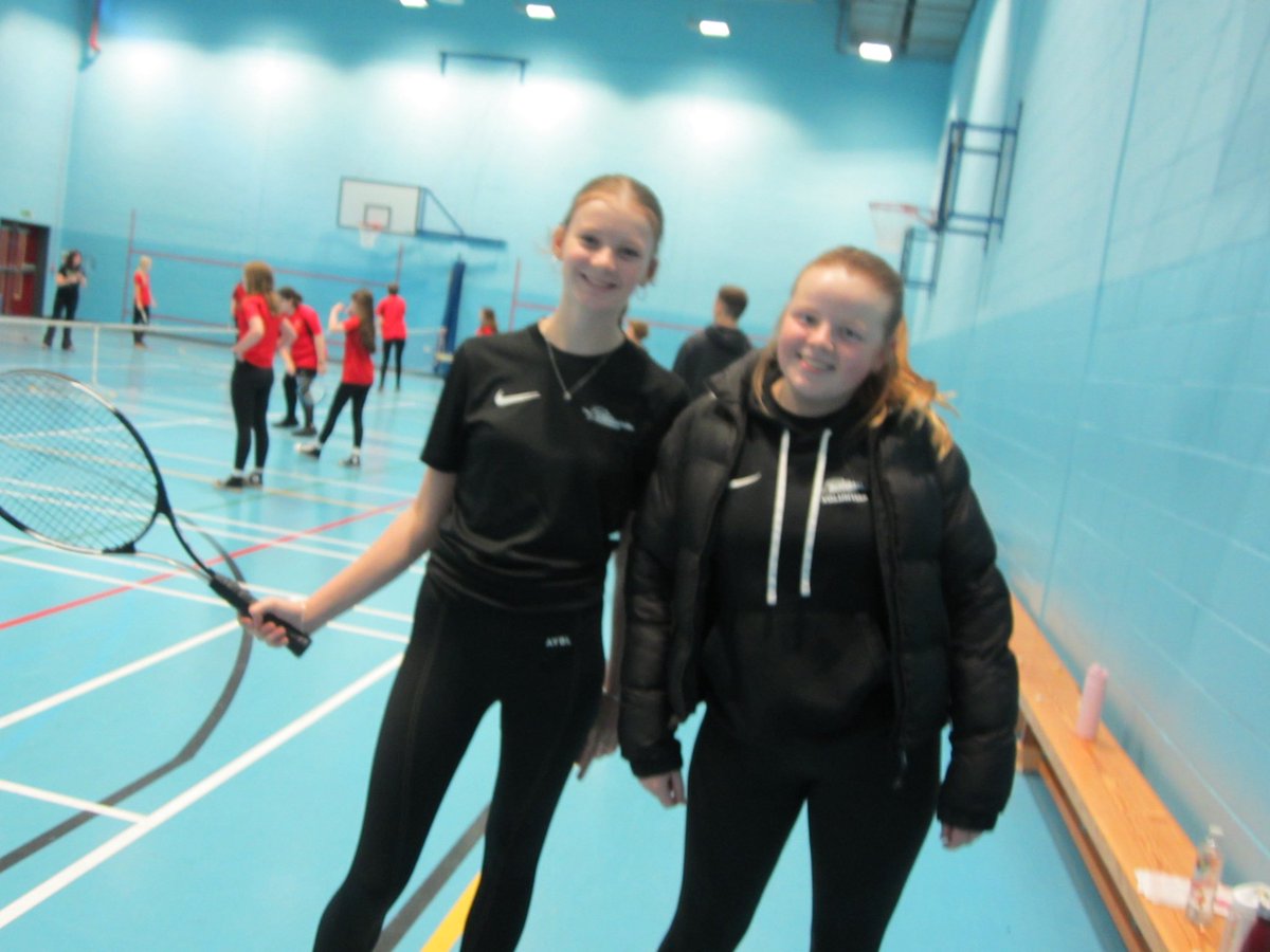 NA Active Schools Arran Cluster tweet media