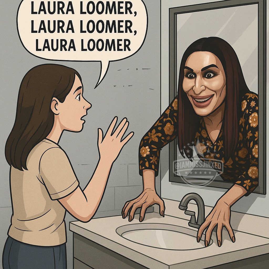 Laura loomer