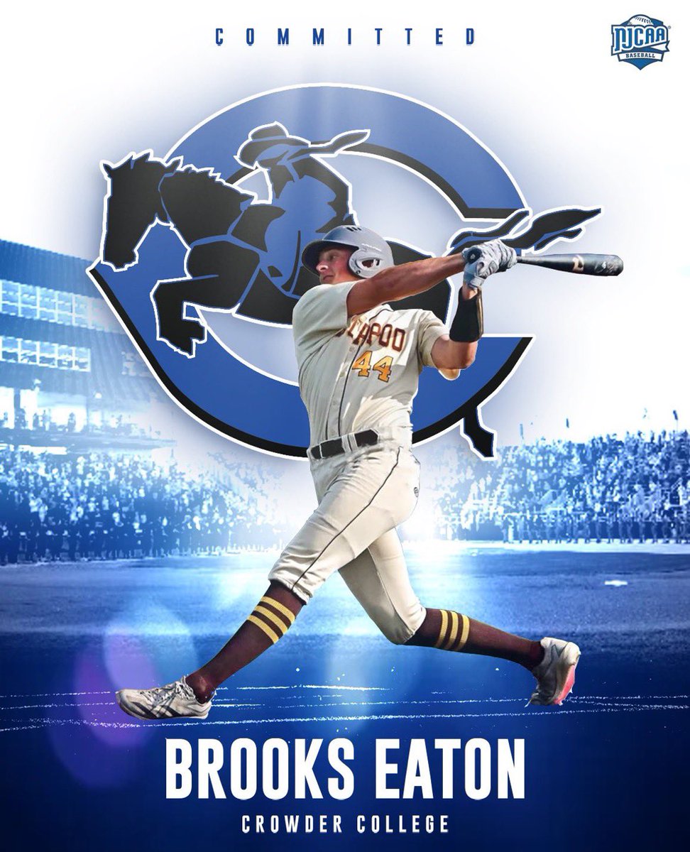 Big things ahead! Join us Wednesday, Nov. 12 at 3:30 PM in the KHS Commons as some of our players make it official and take their talents to the next level. #SigningDay <a href="/ChiefBaseball14/">Kickapoo Baseball</a> <a href="/JayminMeador/">Jaymin Meador</a> <a href="/brodywilson33/">Brody Wilson</a> <a href="/BrooksEaton2/">Brooks Eaton</a>