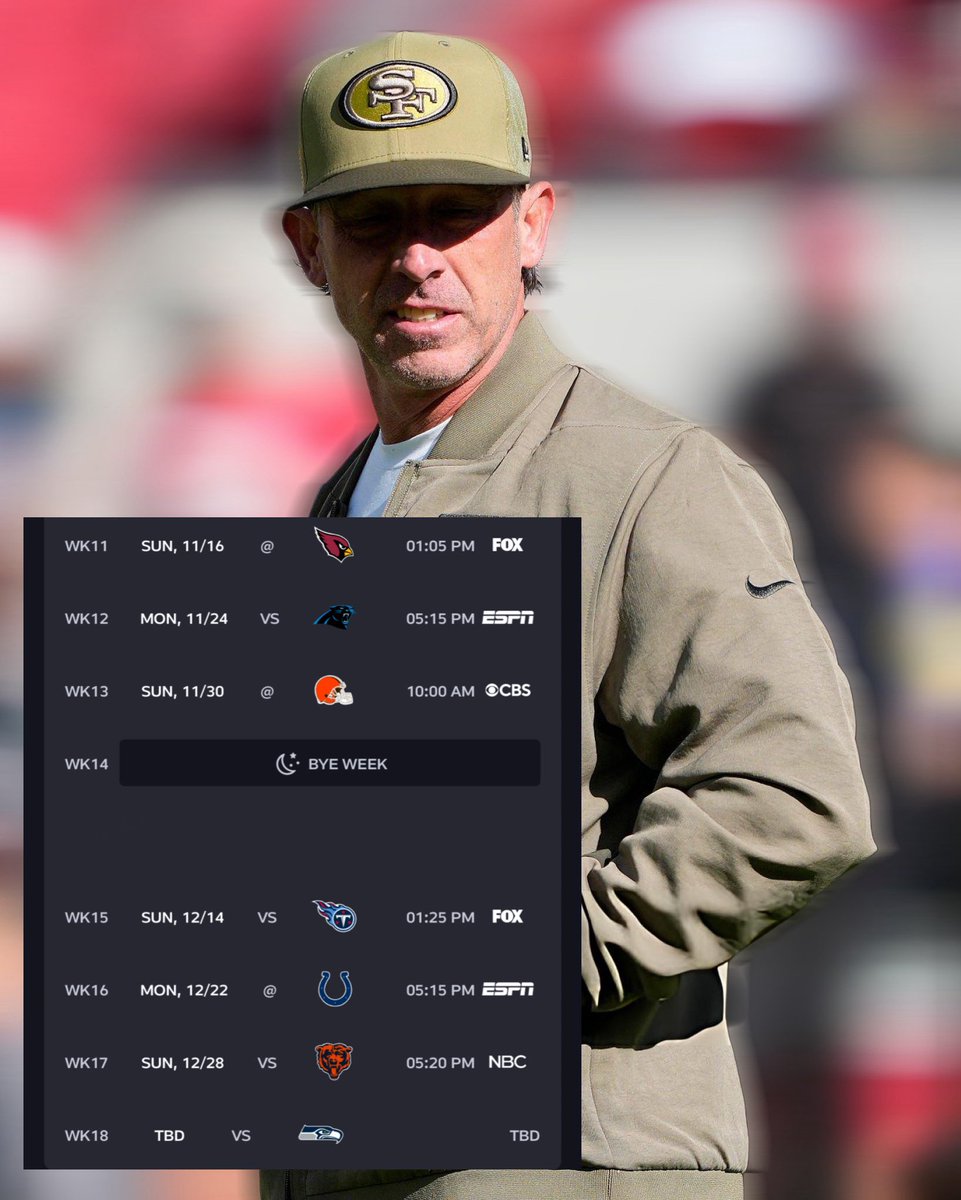 OurSF49ers tweet media