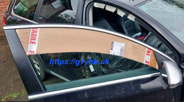 Made a new deluxe version for portable contesting cable entry into my car.
g1ybb.uk/improved-car-p…