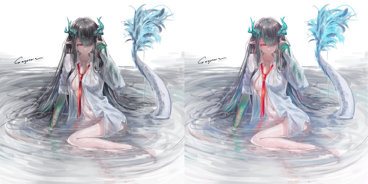 えぇーこれまじ？！