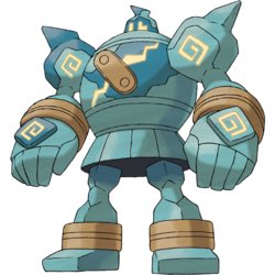 KnowltonSpenser's tweet photo. @DarkSalxm Me and my homie Golurk! https://t.co/vcqb3jHMjl