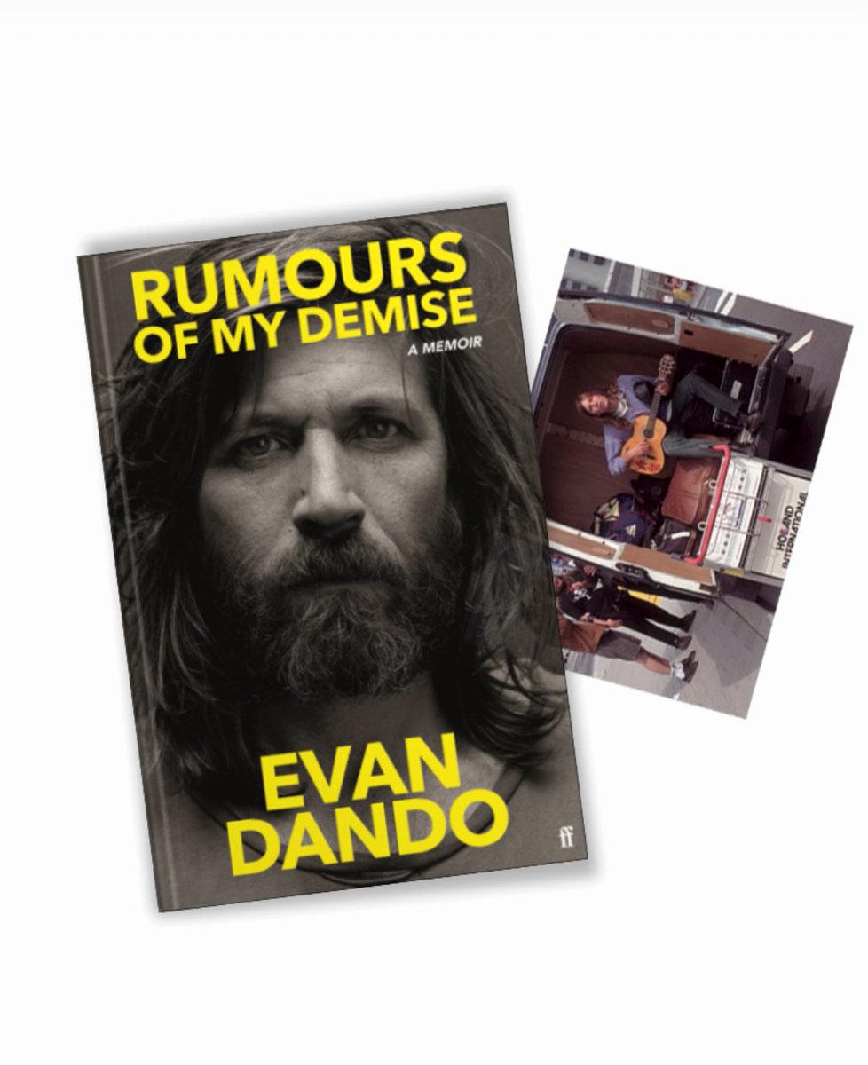 Rough Trade tweet media