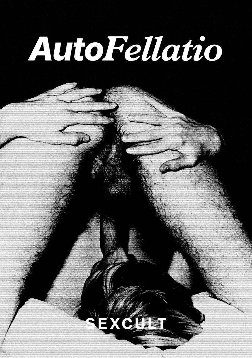 mattryalls_'s tweet photo. I have an open call for SelfSuckers to be part of my new publication. There is an online interview, you can remain anonymous or submit photos (fully credited). DM me for details. Thanks for your collaboration. https://t.co/rpBelhdM82