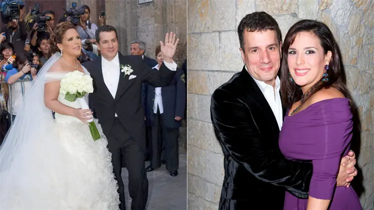 Pop_Extremo's tweet photo. Angélica Vale y Otto Padrón se divorcian tras 14 años de matrimonio 💔

#AngélicaVale #OttoPadrón #PopExtremo https://t.co/XzimRDSc8X