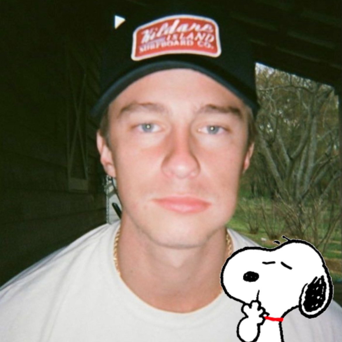 esnupidrew's tweet image. 