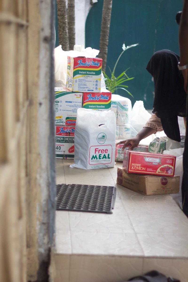 islamicstrength's tweet photo. Your kindness today can bring comfort to a heart in distress. With every donation, you ease hardship and open doors of hope. May Allah reward you with mercy and endless barakah.

Help us continue:
Islamic Strength | Zenith Bank | 1212 373 076
🔗https://t.co/YO4ycDQhxv https://t.co/1P86YZejCi