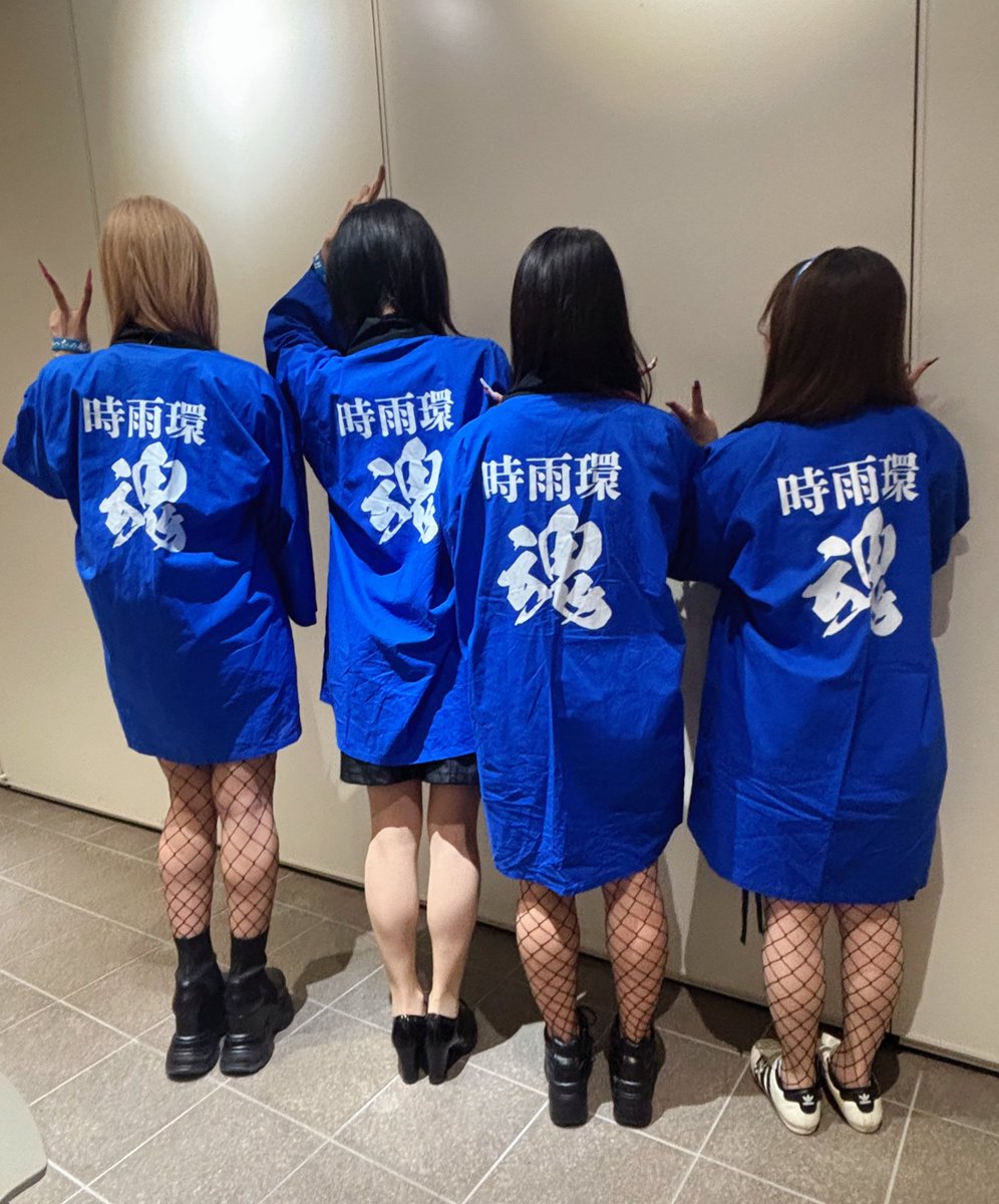 _onigiri__16's tweet photo. 10/30青梅市たまグーセンター
🦍 時雨環生誕三日目 🦍 https://t.co/A0vMO3JjFP