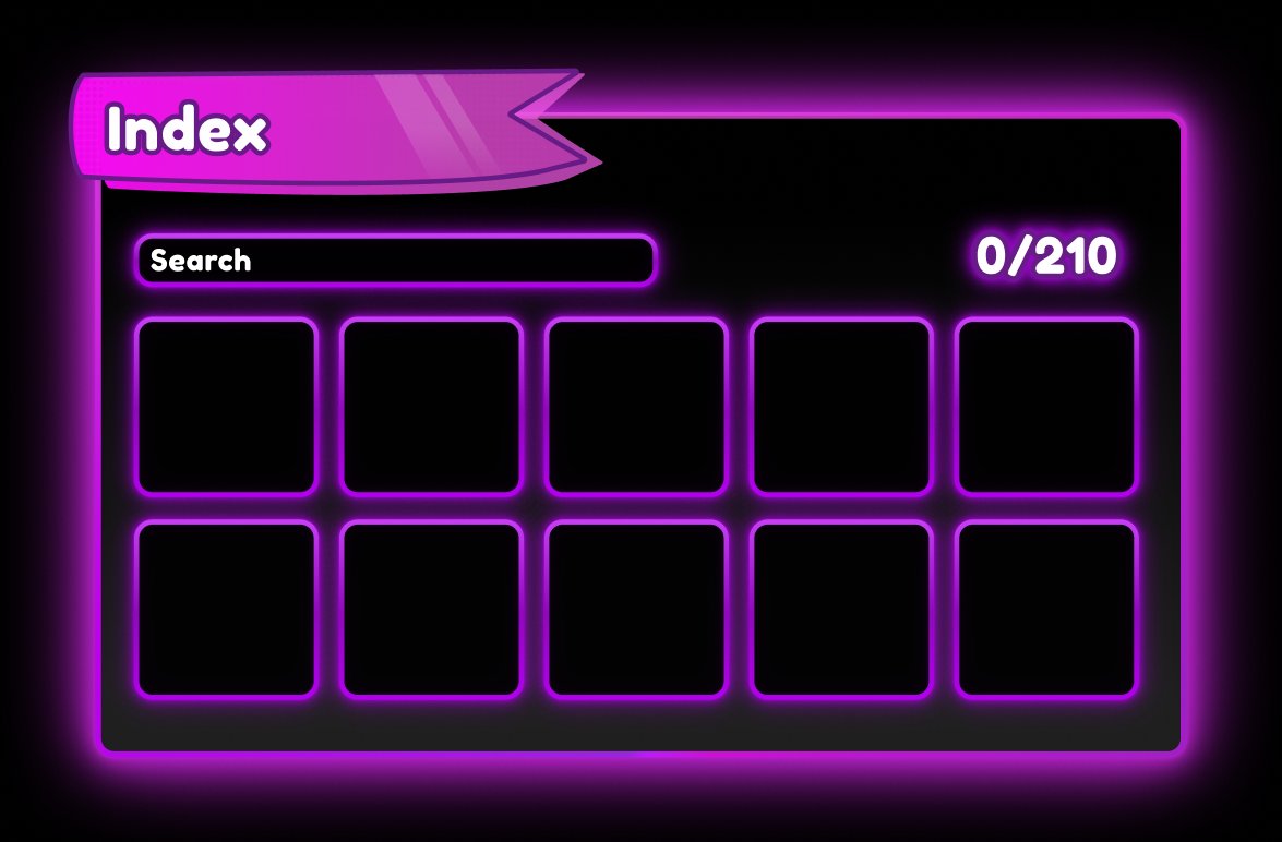More practice UI !
#ROBLOX #RobloxDev
