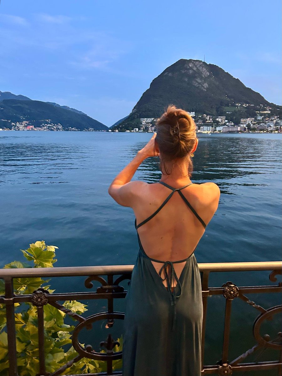 🇨🇭 Swiss Hodler tweet media