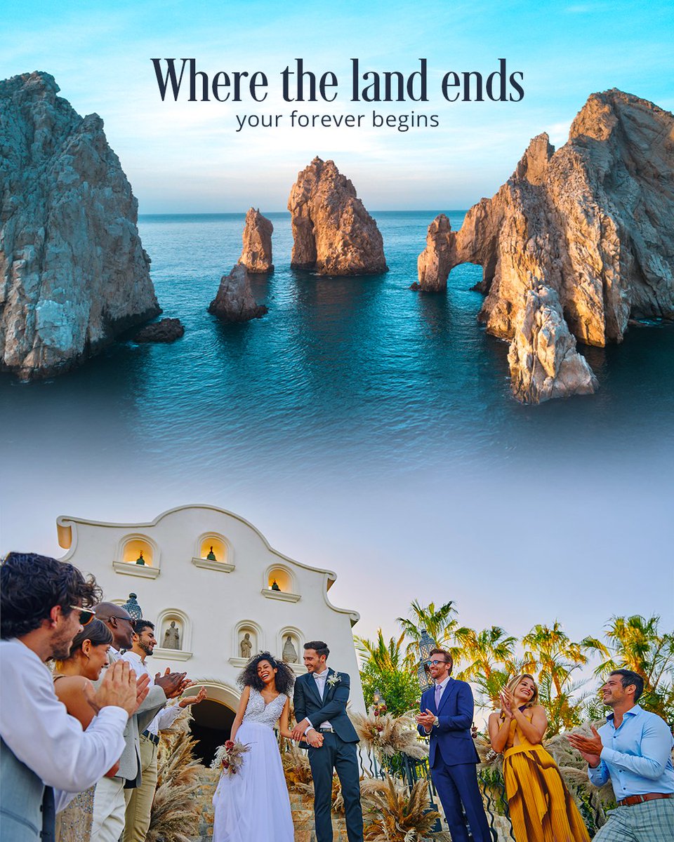 Los Cabos tweet media