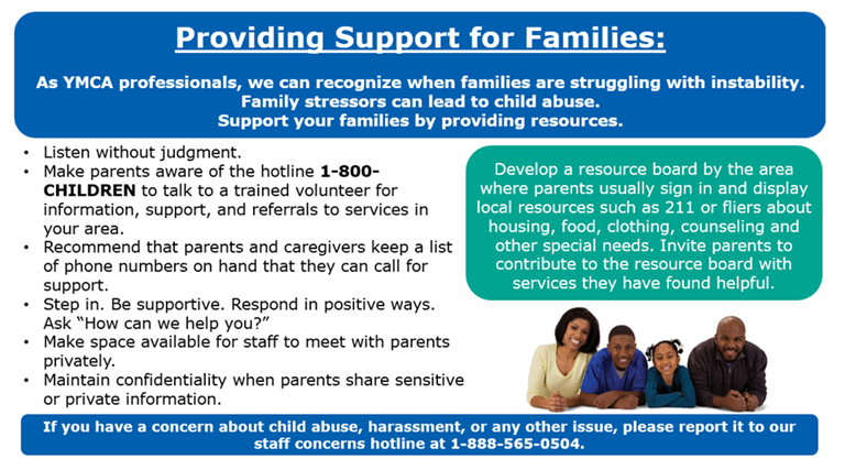 Ashland Area YMCA tweet media