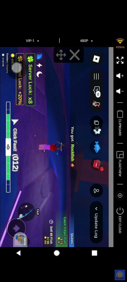Roblox Fess tweet media