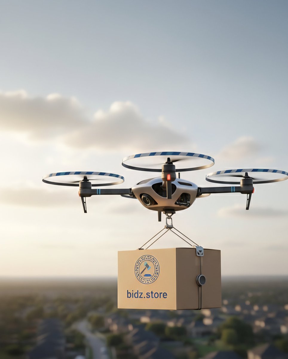 bidz.store online store offers you all the services you need around the world
With worldwide delivery service as quickly as possible 
 Take the opportunity and make your choice <a href="/BidzCoin/">Bidz Coin</a> It's your dream 
#bidzcoin #bidzestore #bidzpay <a href="/sjmurat/">Shevan Murat</a> <a href="/cz_binance/">CZ 🔶 BNB</a> <a href="/binance/">Binance</a>