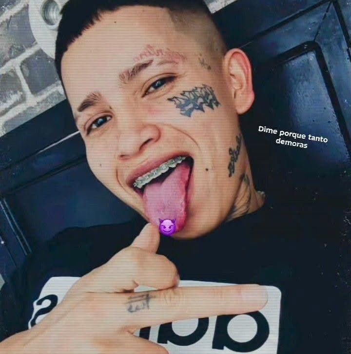 losdelreclu's tweet photo. 🚨🚨ATENCIÓN 🚨🚨

El es la rata de Colombia que está estafando con los previos que subimos aquí, se hace pasar por preso y estafa con nuestro contenido, se anuncia en páginas de Facebook! Tengan cuidado se llama Miguel 

Ayuden dando rt y regalaremos video completo https://t.co/AvgYmQUUuG