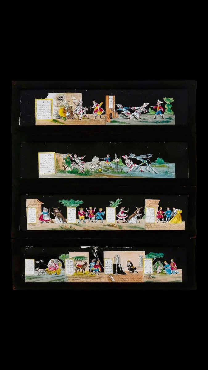 Delirium Books tweet media